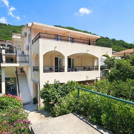 Apartments Raicevic Будва Екстериор снимка