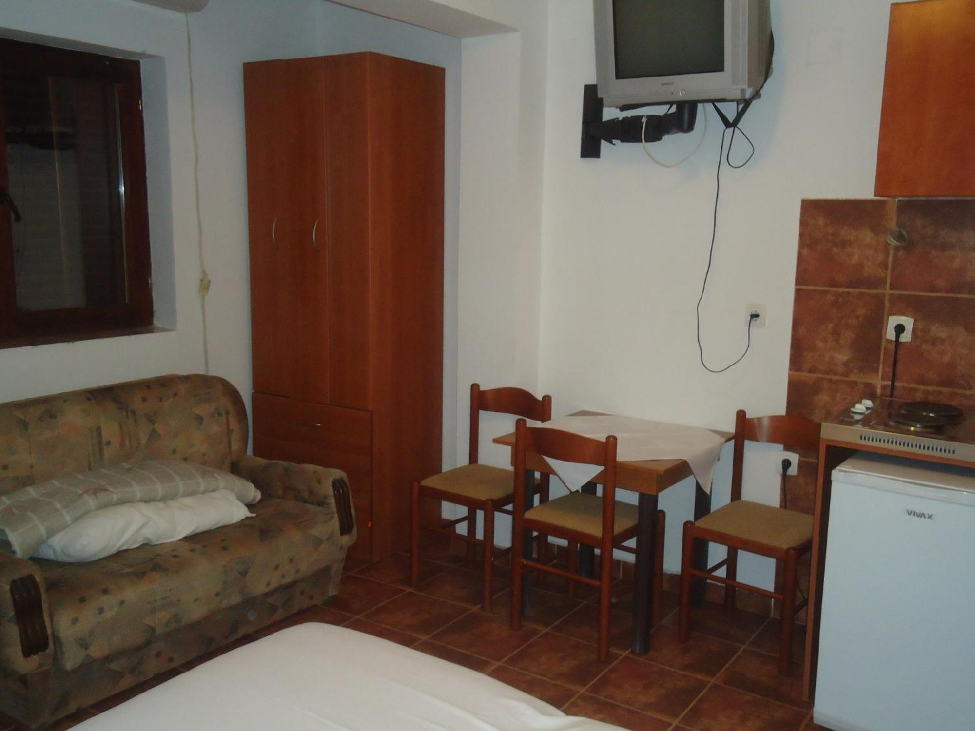 Apartments Raicevic Будва Екстериор снимка