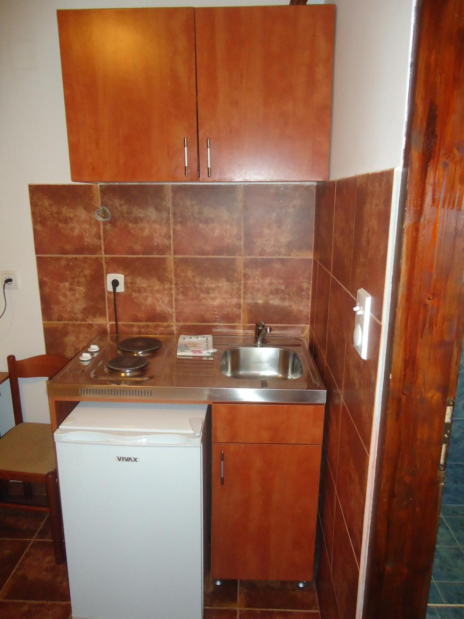 Apartments Raicevic Будва Екстериор снимка