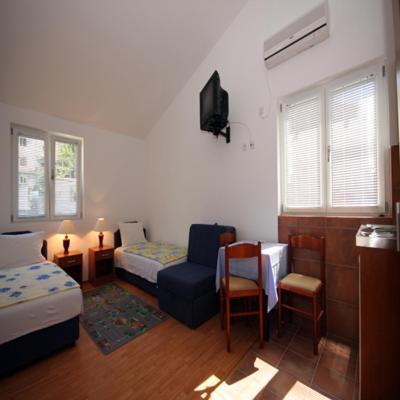 Apartments Raicevic Будва Екстериор снимка