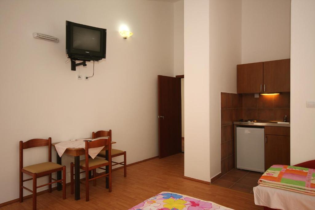 Apartments Raicevic Будва Стая снимка