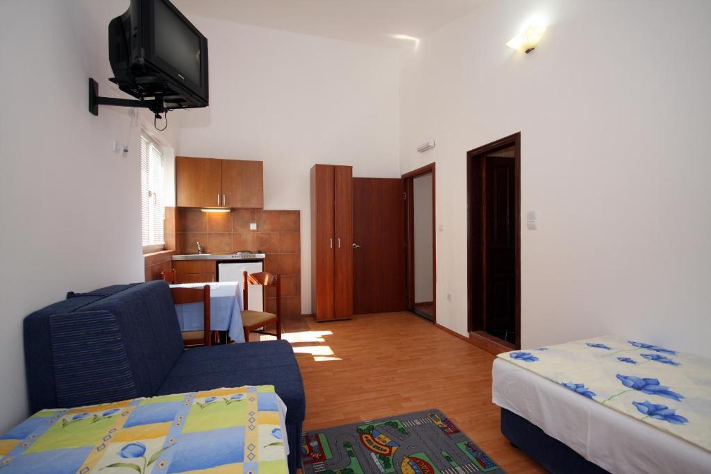 Apartments Raicevic Будва Стая снимка
