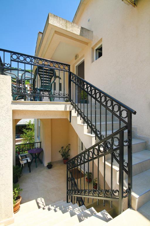 Apartments Raicevic Будва Екстериор снимка